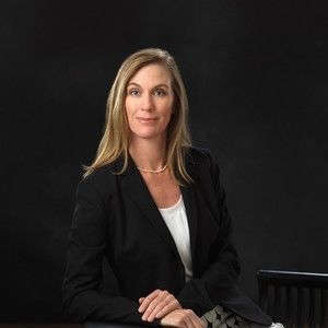 Meet your Posher, Lisa michele